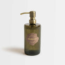 Savon Parfumé Pivoine