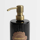 Savon Parfumé Pivoine