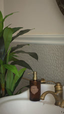Savon Parfumé Figue & Olive