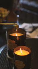Set apaga velas