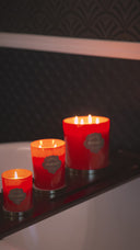 Bougie Parfumée Volie Fruité