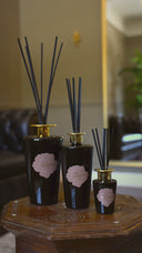 Diffuseur Parfumé Pivoine